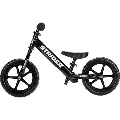 Strider 12 Sport Balance Bike