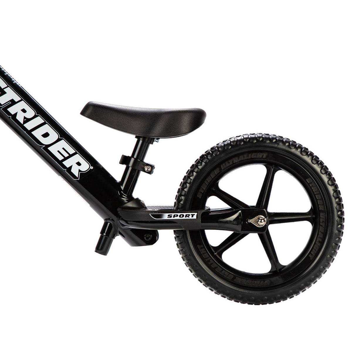 Strider 12 Sport Balance Bike