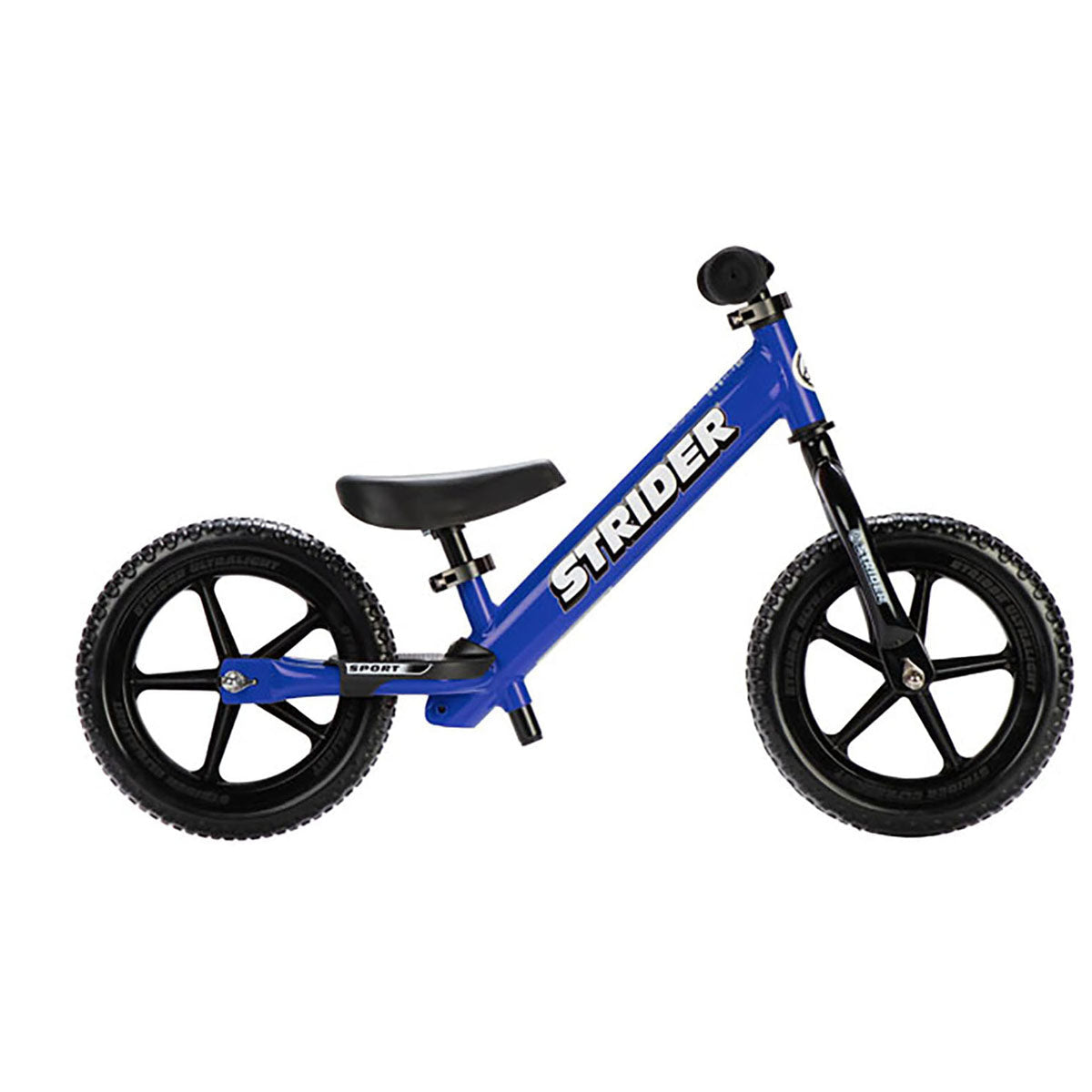 Strider 12 Sport Balance Bike