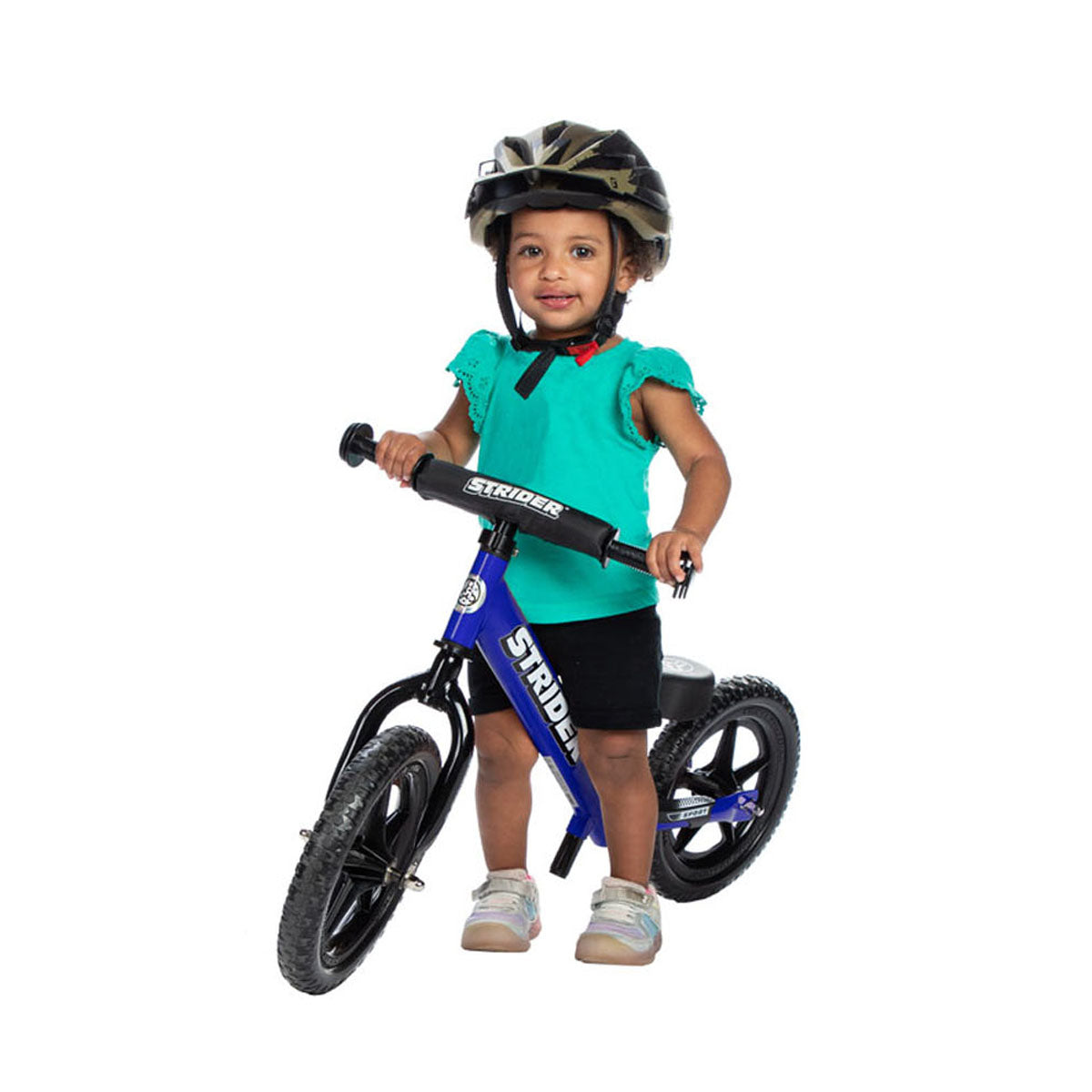 Strider 12 Sport Balance Bike