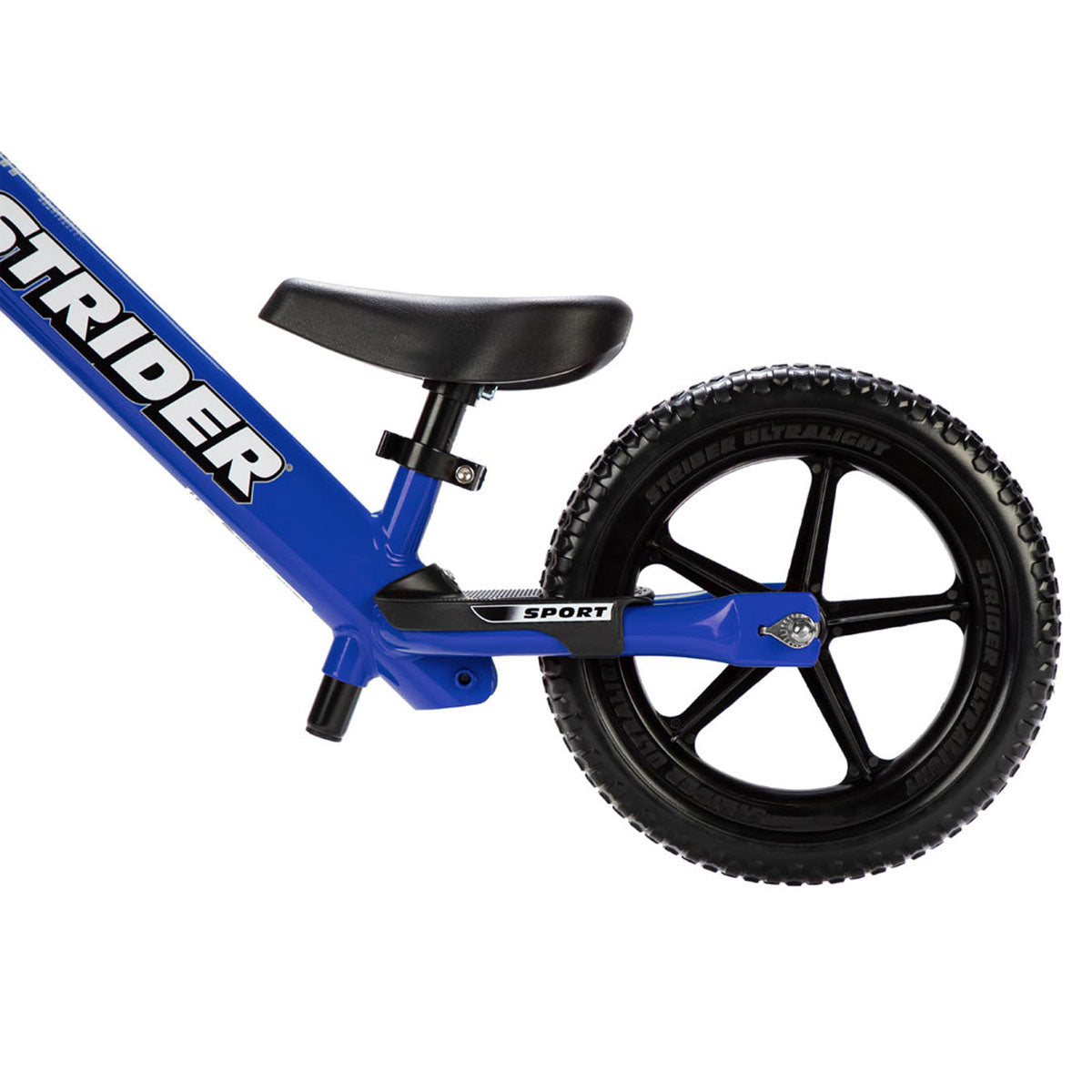 Strider 12 Sport Balance Bike