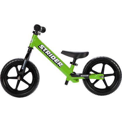 Strider 12 Sport Balance Bike