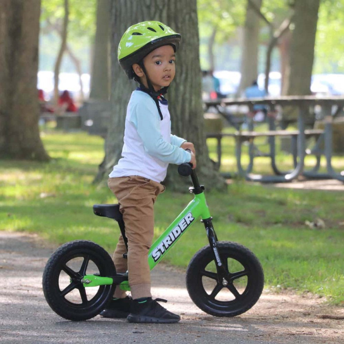 Strider 12 Sport Balance Bike