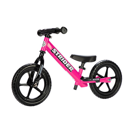 Strider 12 Sport Balance Bike