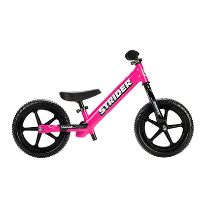 Strider 12 Sport Balance Bike