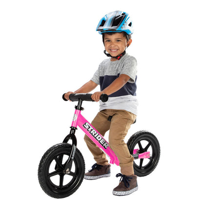 Strider 12 Sport Balance Bike