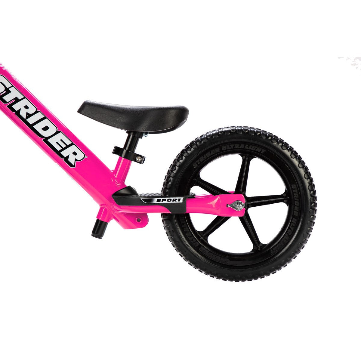 Strider 12 Sport Balance Bike