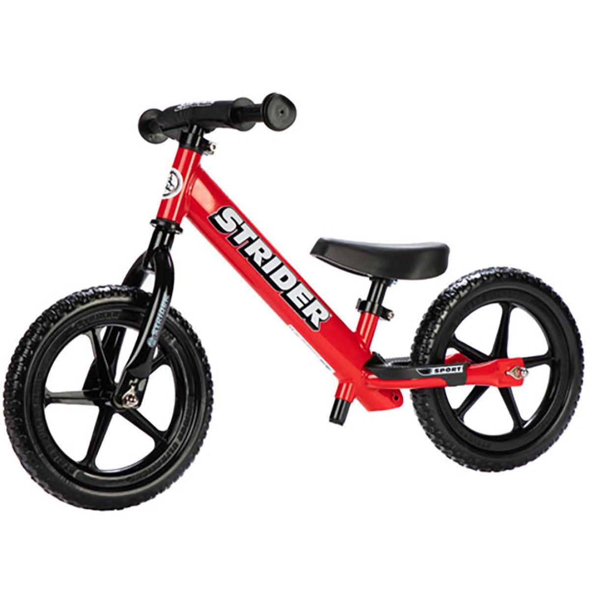 Strider 12 Sport Balance Bike Strider Bikes UK