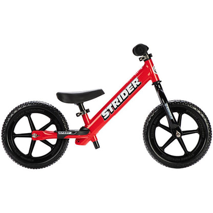 Strider 12 Sport Balance Bike