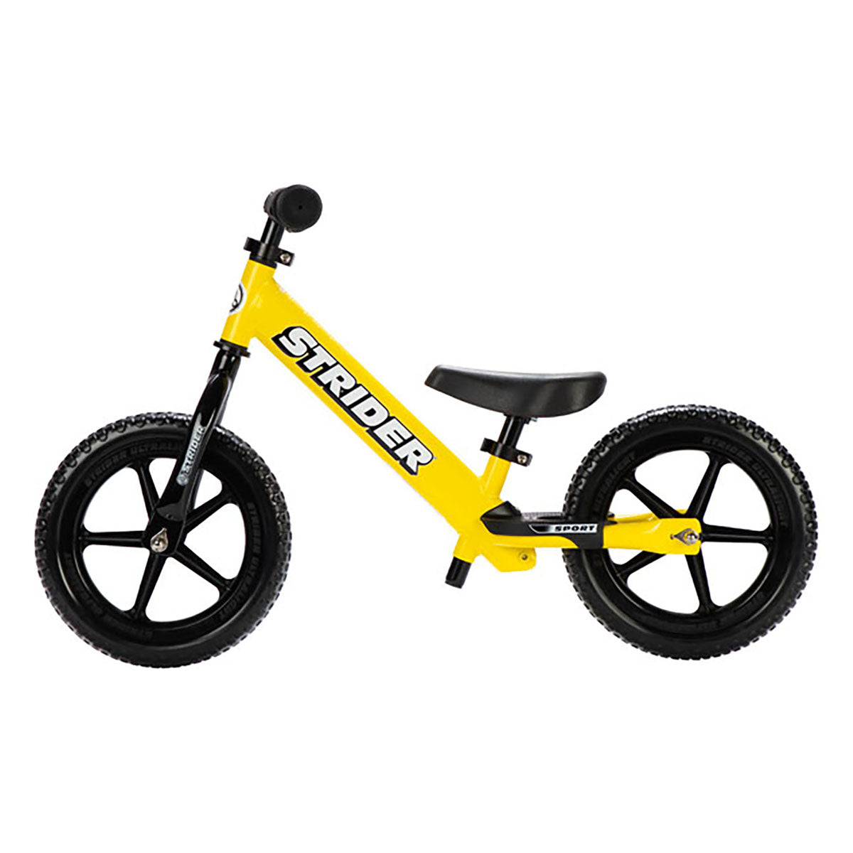 Strider 12 Sport Balance Bike