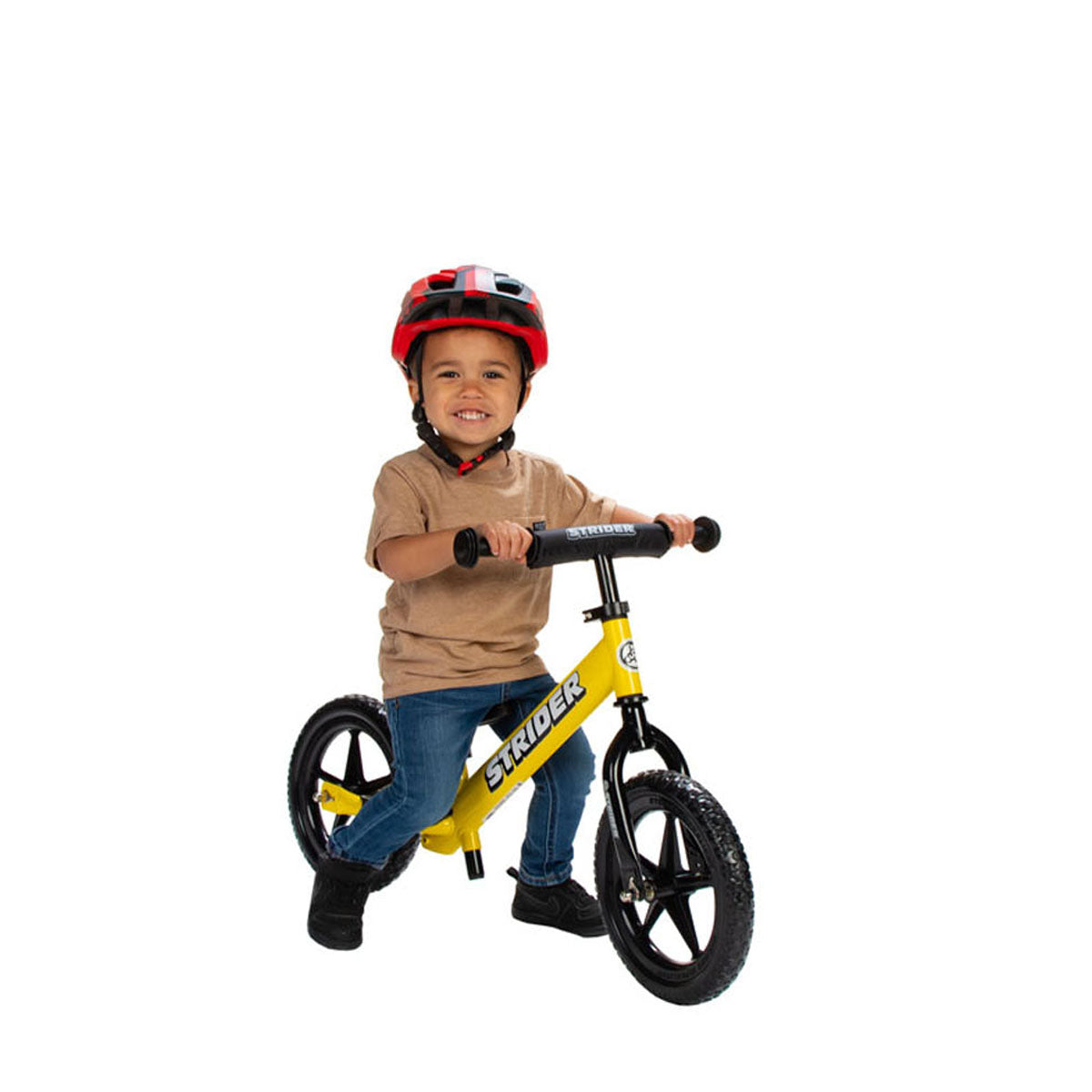 Strider 12 Sport Balance Bike