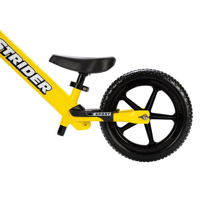 Strider 12 Sport Balance Bike