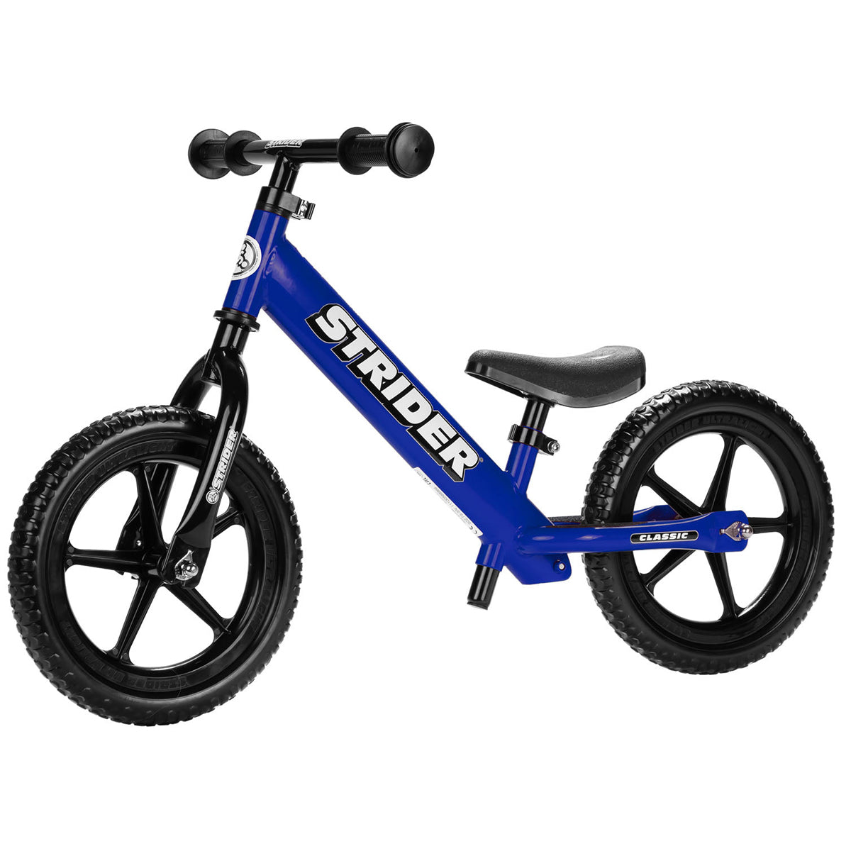 Strider 12 Classic Balance Bike Strider Bikes UK