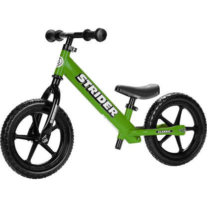 Strider 12 Classic Balance Bike