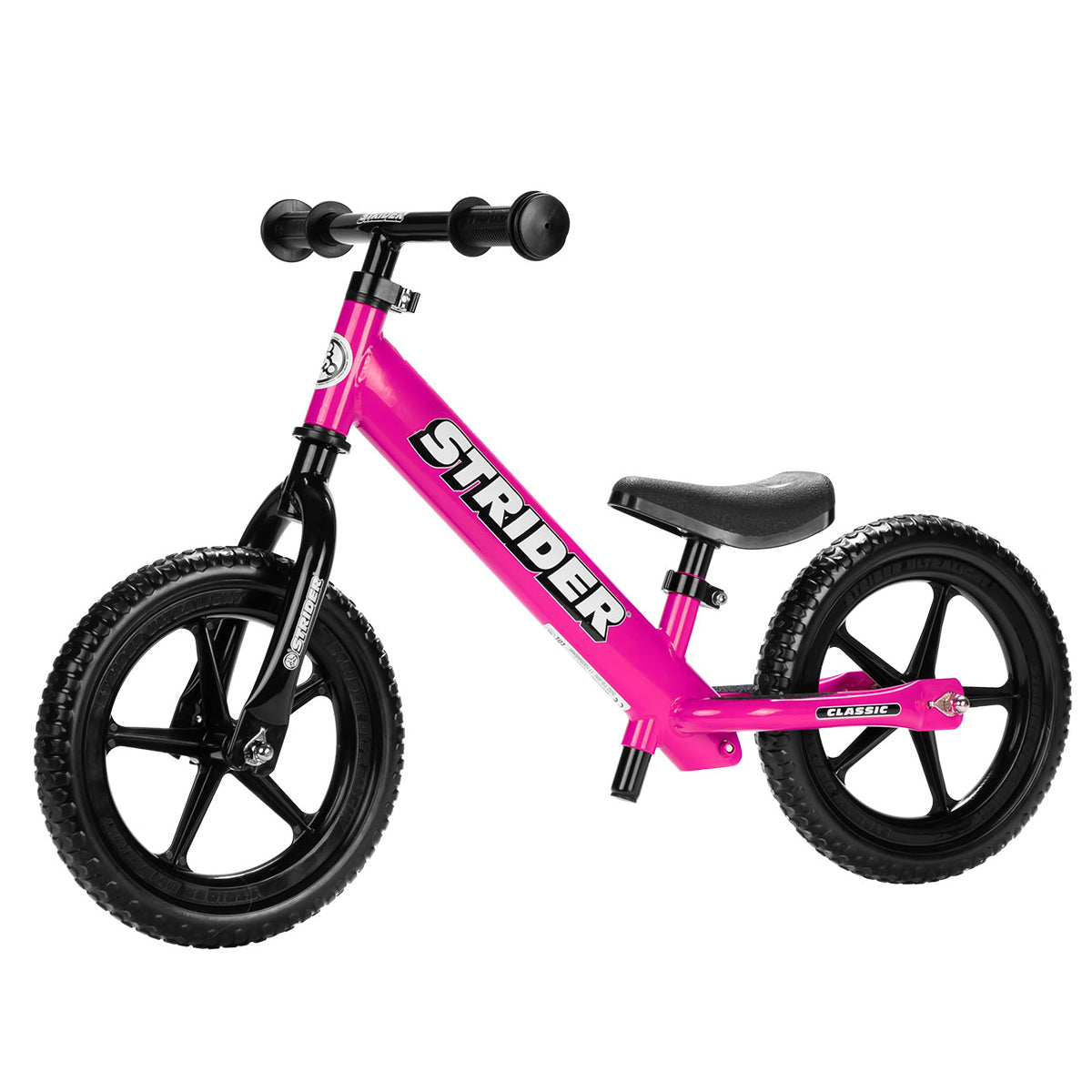 Pink strider on sale