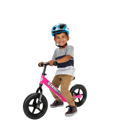 Strider 12 Classic Balance Bike