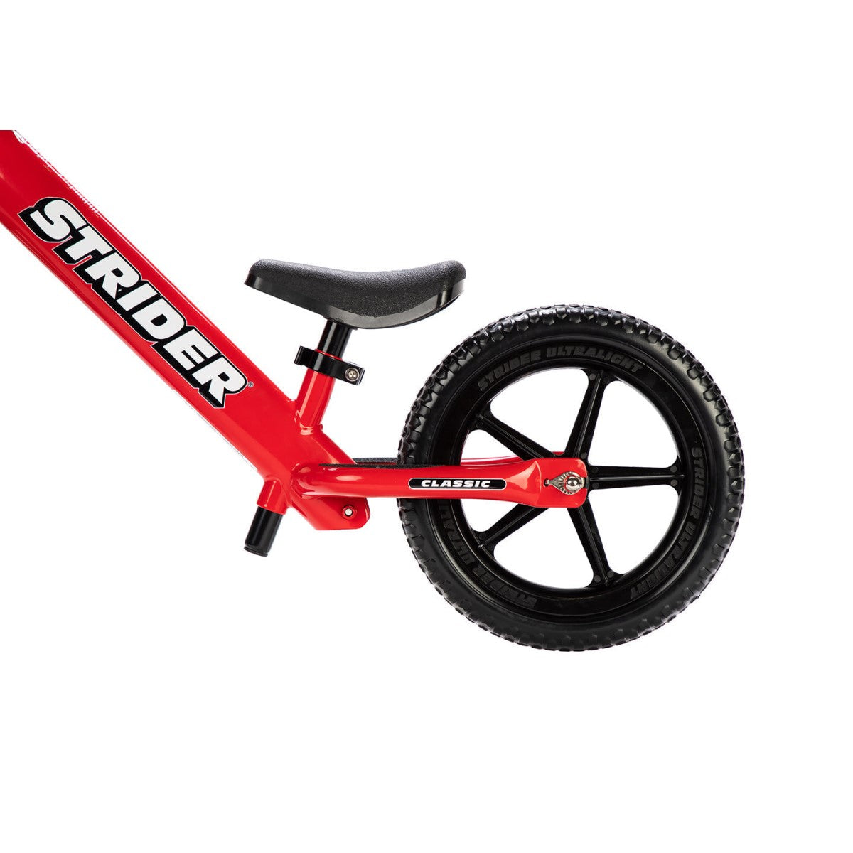 Strider 12 Classic Balance Bike