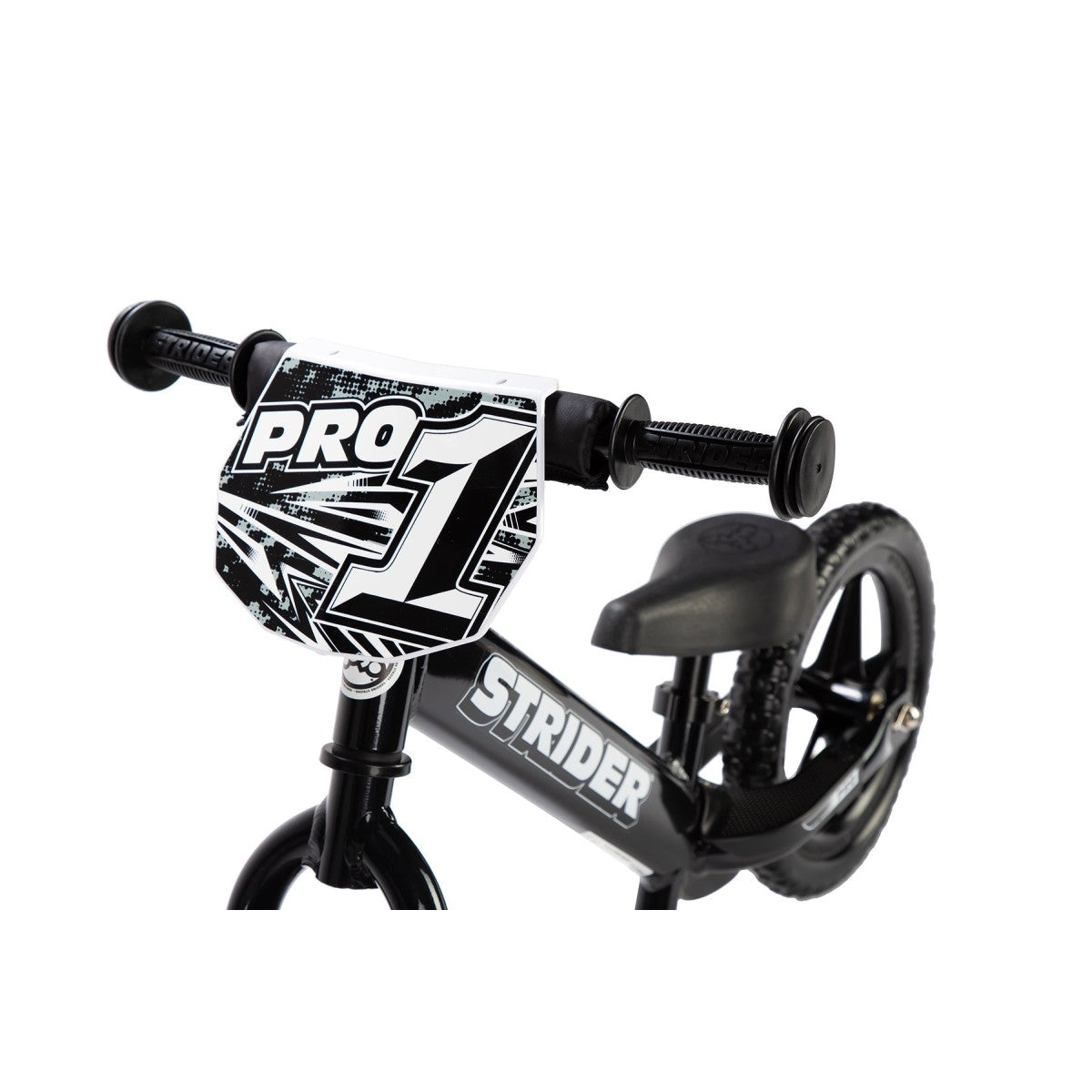 Strider 12 Pro Balance Bike