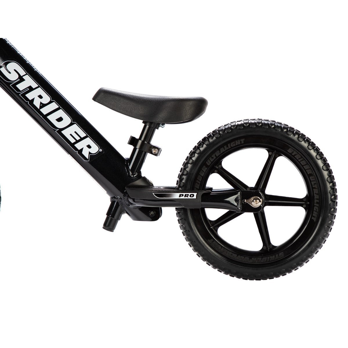 Strider 12 Pro Balance Bike