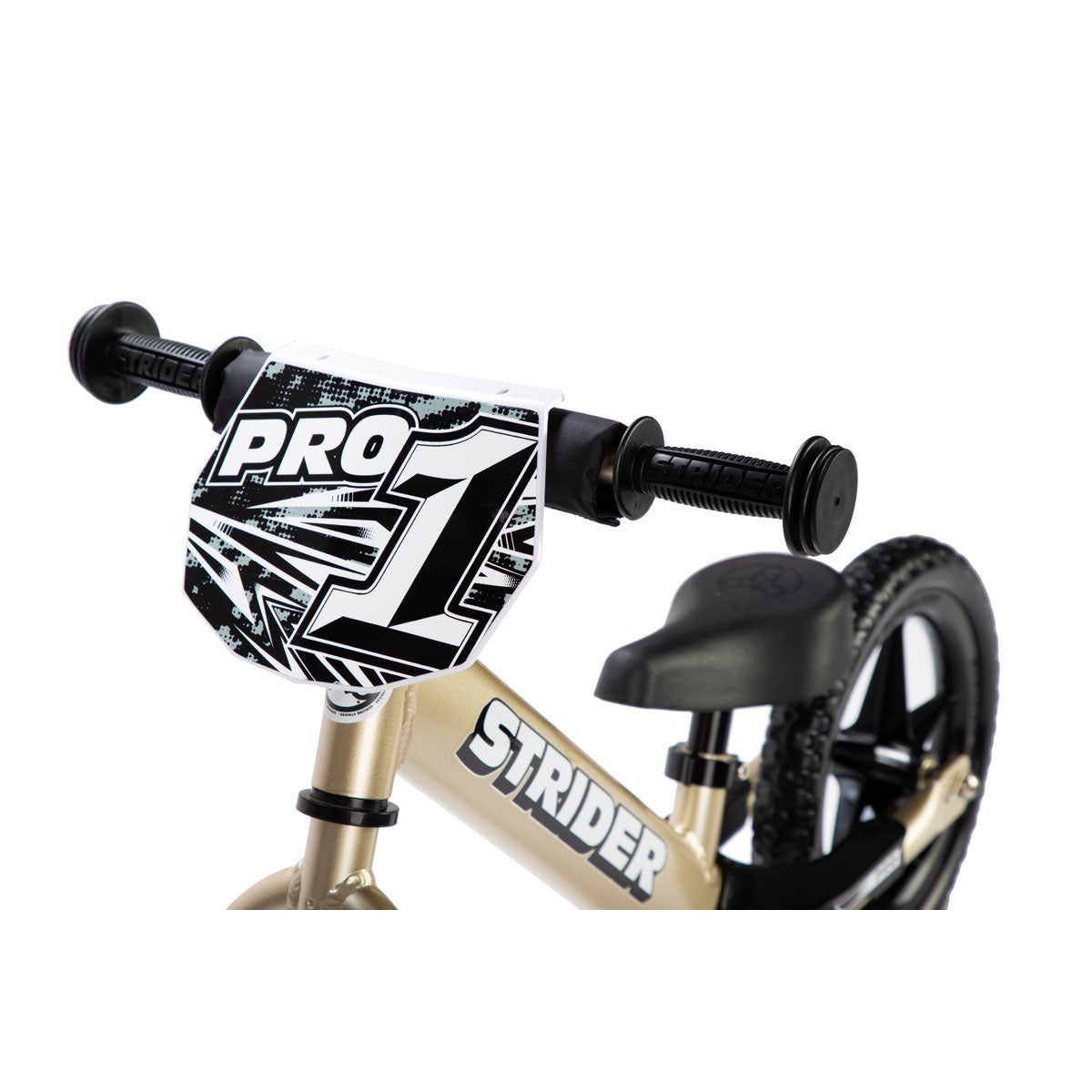 Strider 12 Pro Balance Bike
