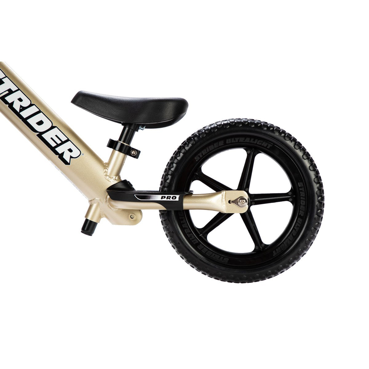 Strider 12 Pro Balance Bike