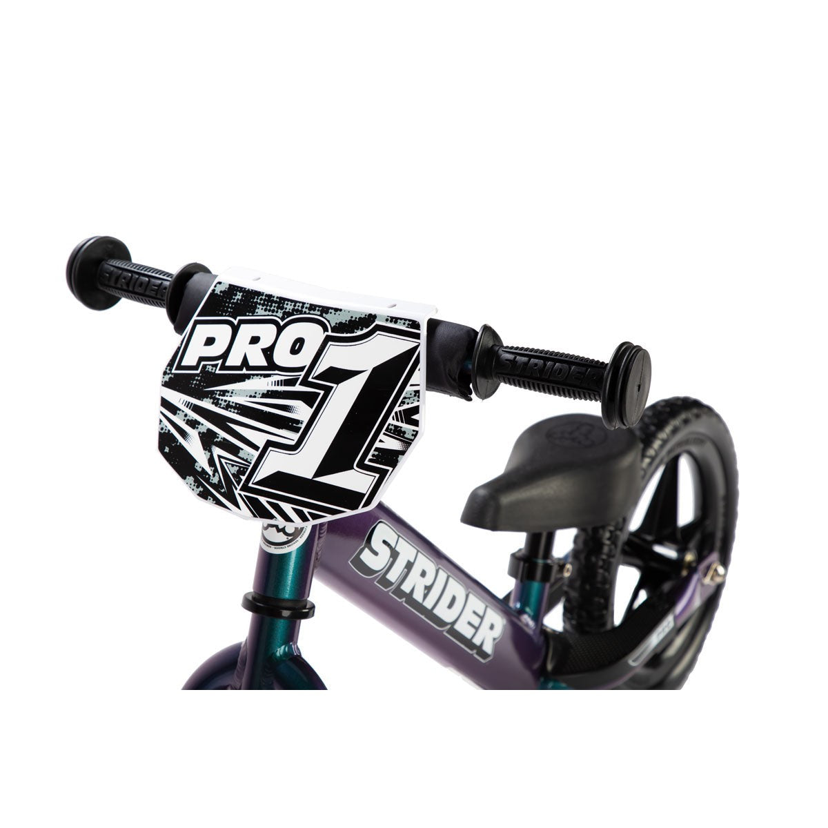 Strider pro 12 balance bike sale