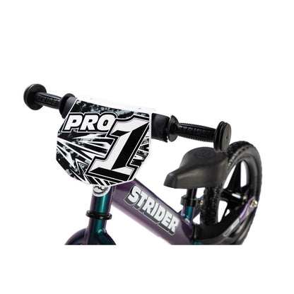 Strider 12 Pro Balance Bike