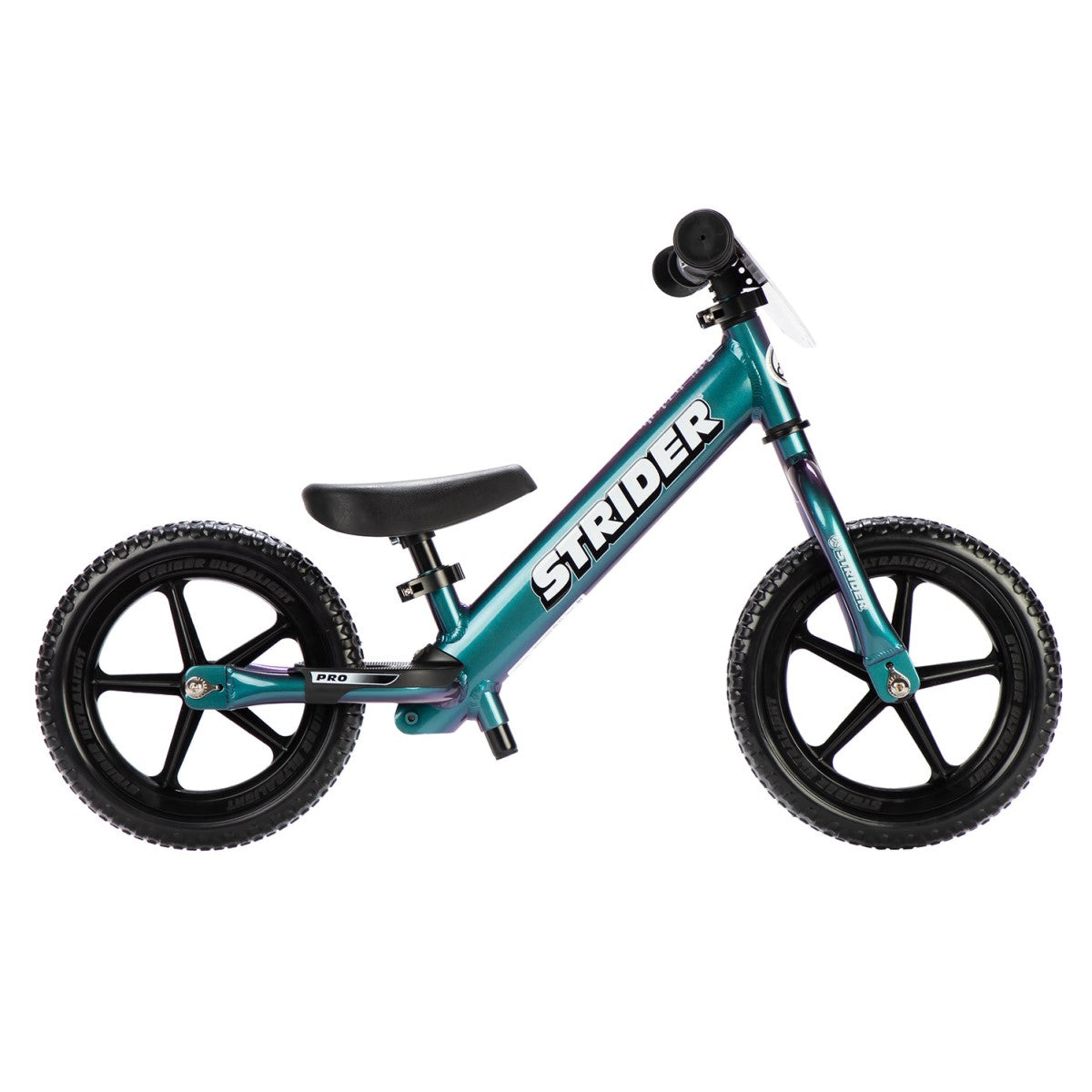 Strider 12 Pro Balance Bike