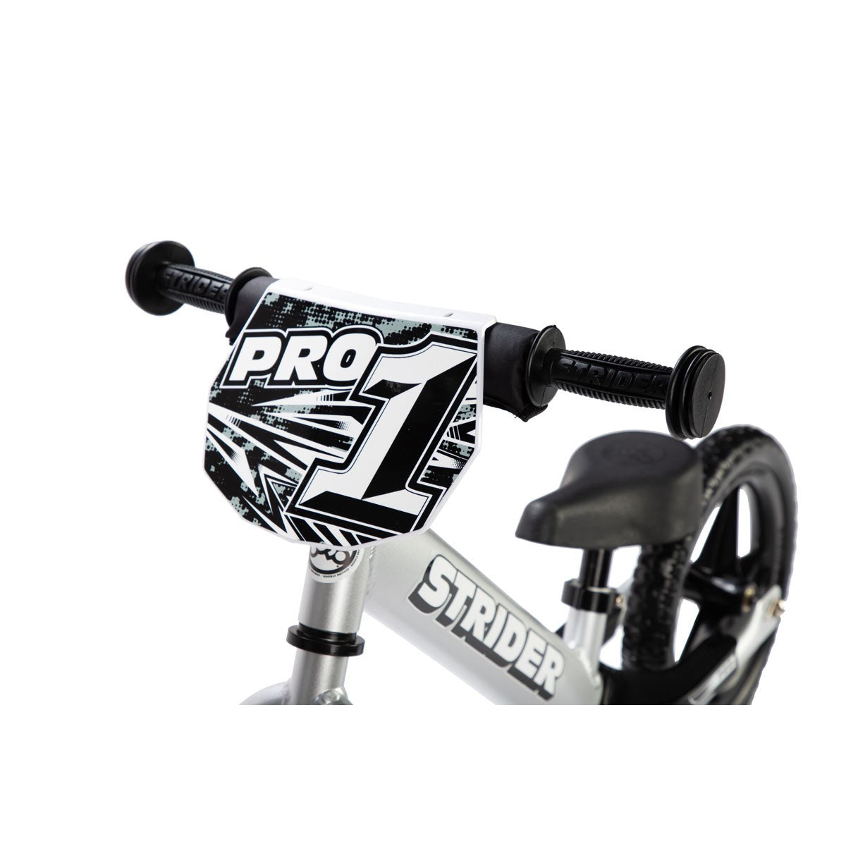 Strider 12 Pro Balance Bike