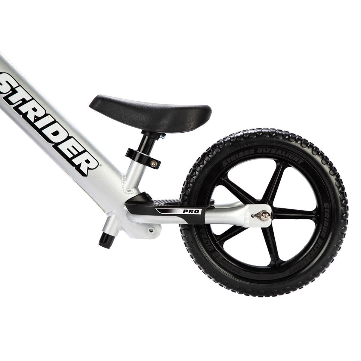 White strider bike sale