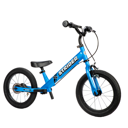 Strider bike to pedal bike sale