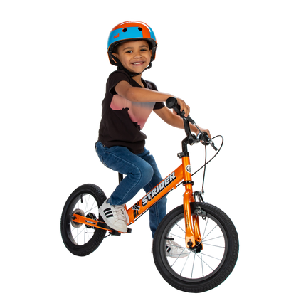 Strider 14x Sport Balance Bike