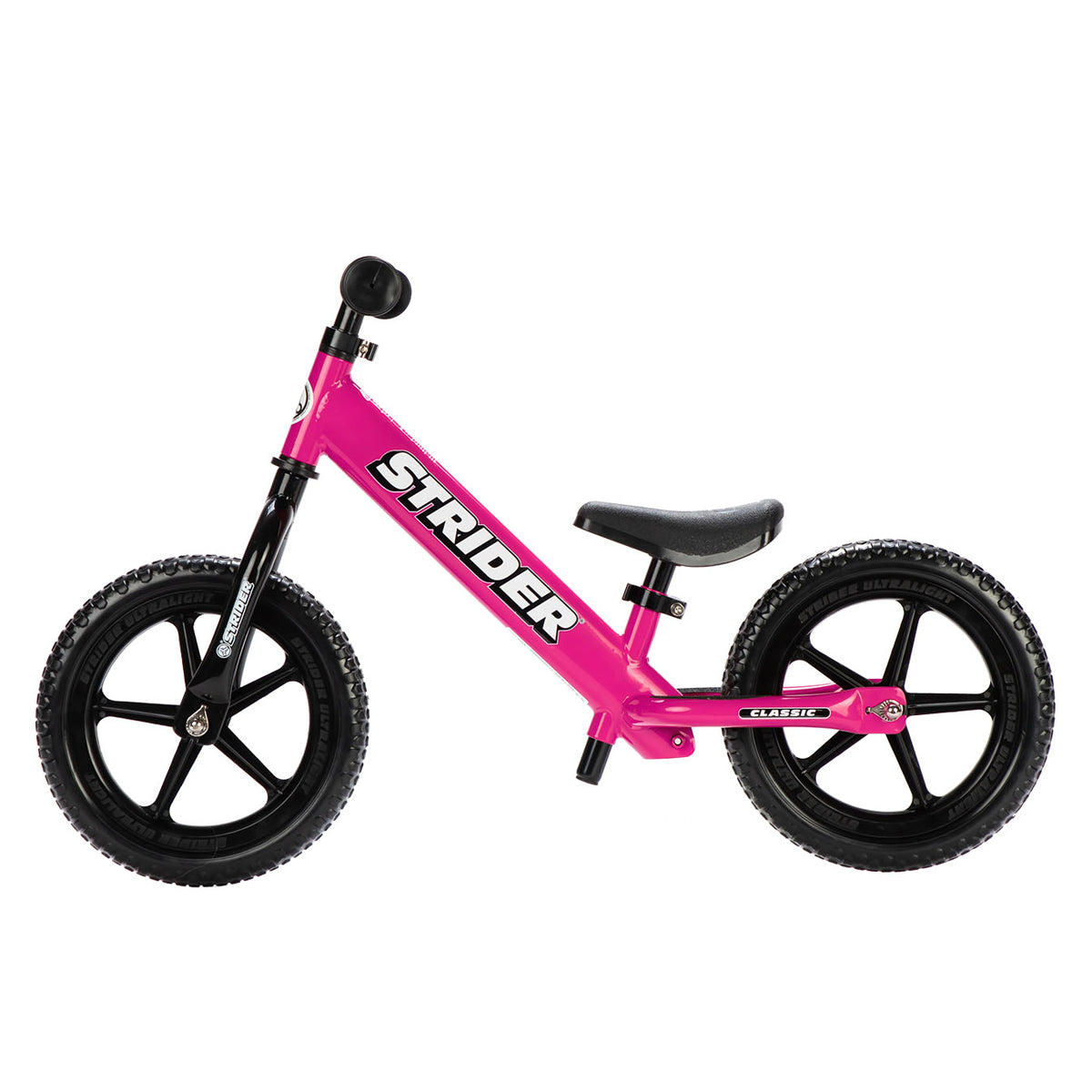 Strider 12 Classic Balance Bike