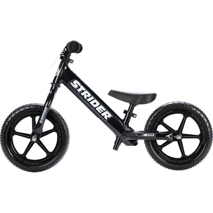 Strider 12 Pro Balance Bike