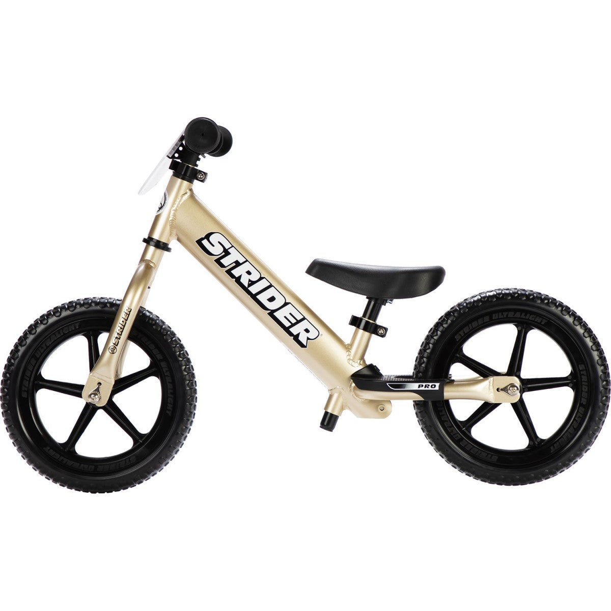 Strider 12 Pro Balance Bike