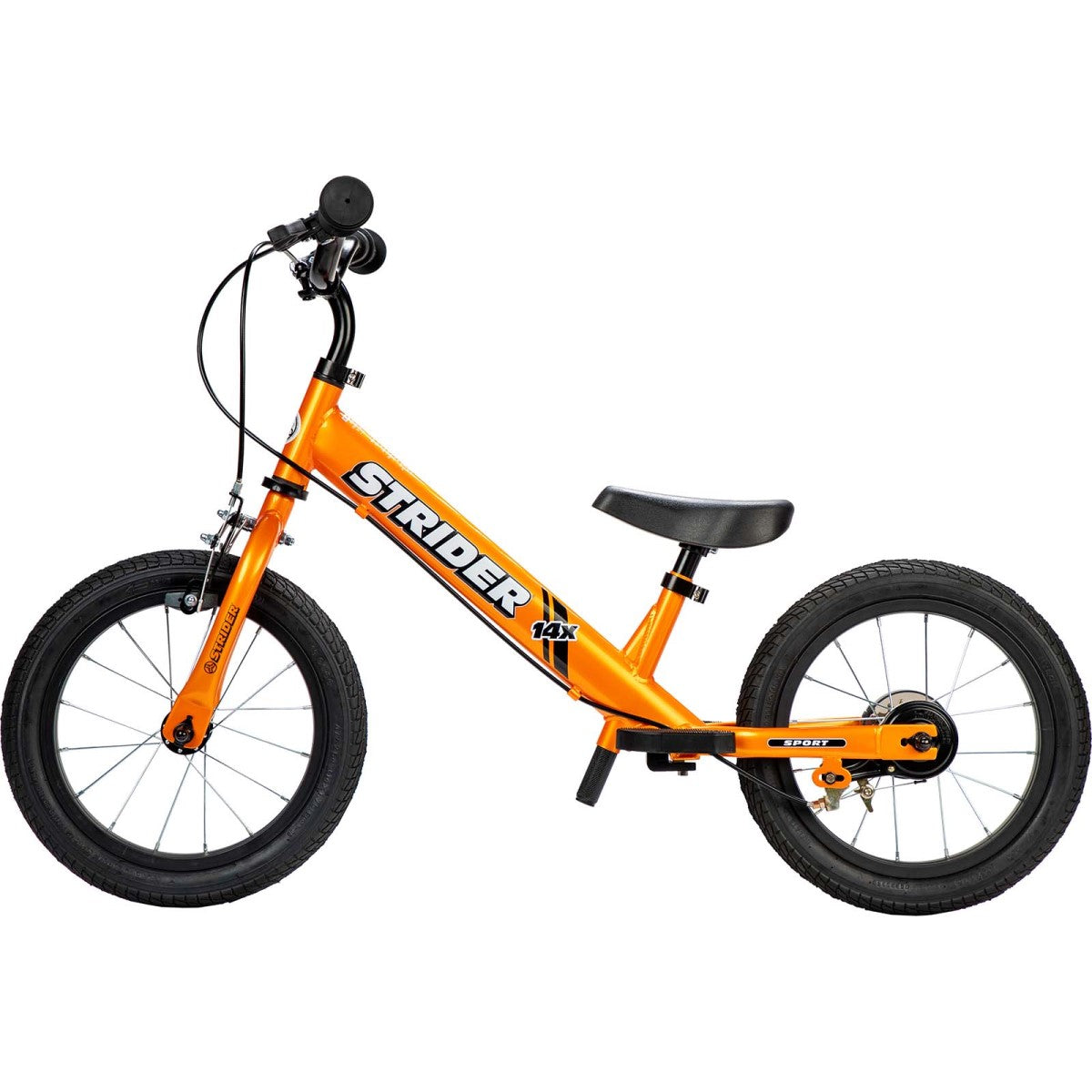 Raleigh strider balance bike sale