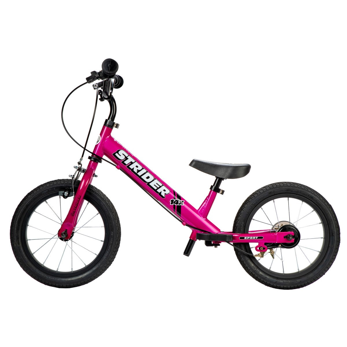 Strider 14x Sport Balance Bike