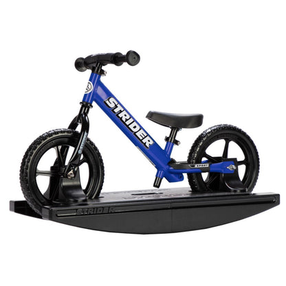 Strider Sport 2-in-1 Rocking Bike Bundle