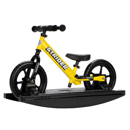 Strider Sport 2-in-1 Rocking Bike Bundle