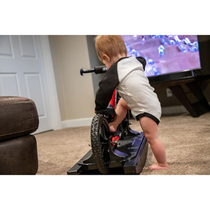 Strider Sport 2-in-1 Rocking Bike Bundle